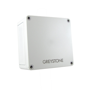 Greystone PMOSRB Dış hava partikül madde transmitteri
