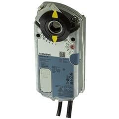 Siemens GEB166.1E Damper Motoru