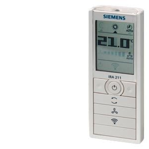 Siemens IRA211 Kızılötesi Uzaktan Kumanda