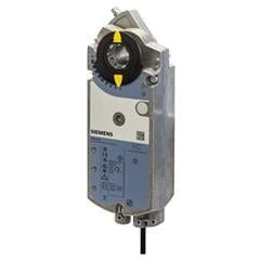 Siemens GIB146.1E Damper Motoru