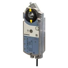 Siemens GIB164.1E Damper Motoru
