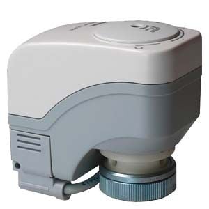 Siemens SSA31.04 Vana Motoru
