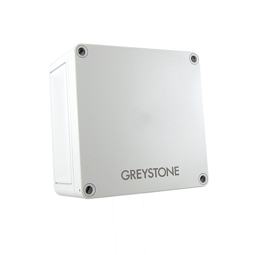 Greystone PMOSXX Dış hava partikül madde transmitteri