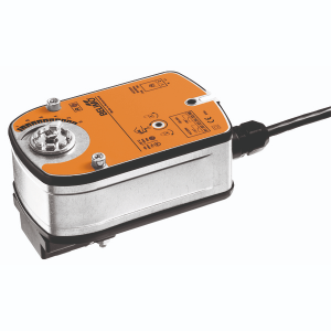 LRF24 - Belimo Küresel Vana Motoru, Aç/Kapa, YGD, 24V