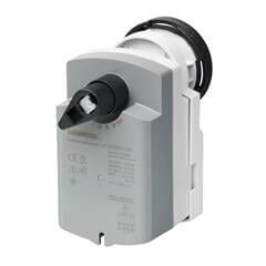 Siemens GQD131.9A Küresel Vana Motoru