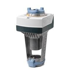 Siemens SAV81P00 Vana Motoru
