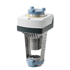 Siemens SAV31P00 Vana Motoru