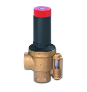 DU146M-11-4A - Honeywell Otomatik Fark Basınç Vanası