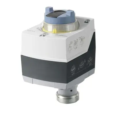 Siemens SAS81.03U Vana Motoru
