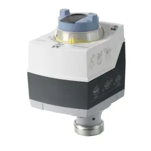 Siemens SAS81.03U Vana Motoru