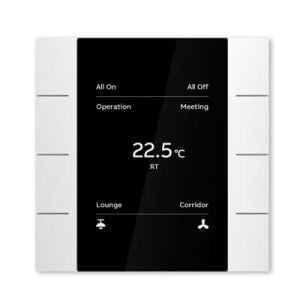 ABB YUB/U4.0.1 4/8 fold KNX Anahtar