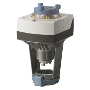 SAV31.00 - Siemens Lineer Vana Motoru