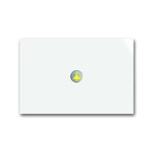 ABB 6340 Busch-priOn® 1/2 fold KNX Anahtar