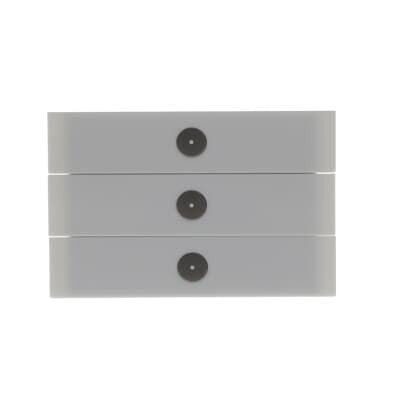 ABB 6342 Busch-priOn® 3/6 fold KNX Anahtar
