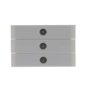 ABB 6342 Busch-priOn® 3/6 fold KNX Anahtar