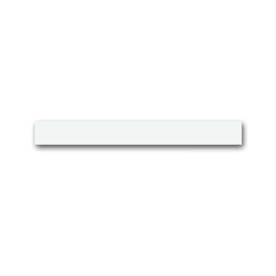 ABB 6348 Busch-priOn® Üst Sonlandırma Çıtası