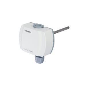 Siemens QAE2154.010/MO Daldırma Tipi Sıcaklık Sensörü