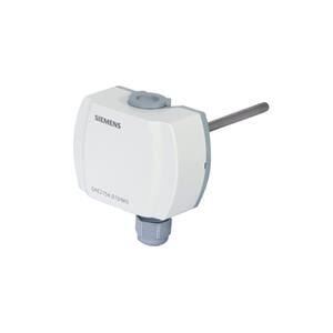 Siemens QAE2154.010/MO Daldırma Tipi Sıcaklık Sensörü