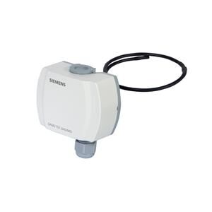 Siemens QAM2151.040/MO Modbus Kanal Tipi Sıcaklık Sensörü