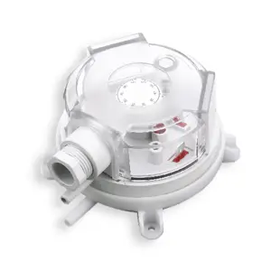 LF-LF32 DPS 0200 - Smallart Fark Basınç Anahtarları