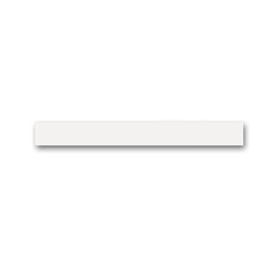 ABB 6352 Busch-priOn® Alt Sonlandırma Çıtası Sıcaklık Sensörlü