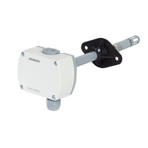Siemens QFM3150/MO Kanal Tipi Nem ve Sıcaklık Sensörü