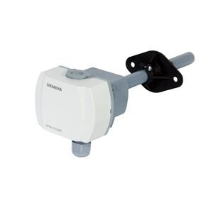 Siemens QPM2102/MO Kanal Tipi CO2 ve VOC Sensörü