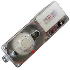 Kanal Duman Dedektörü SL-2000-P