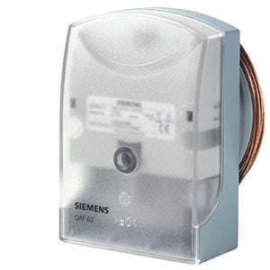 Siemens QAF63.2-J Donma Koruma Termostatı