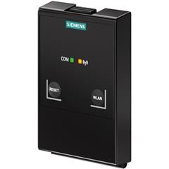 Siemens G120P-SAM Web Sunucusu Modülü