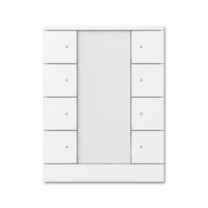 ABB SB/U8.0.1 Tenton® 4/8 fold KNX Anahtar