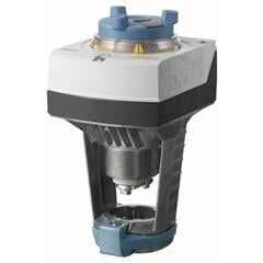 Siemens SAX31.03 Vana Motoru