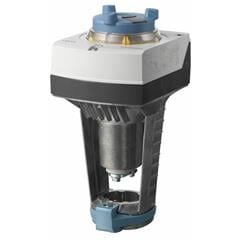 Siemens SAV61.00 Vana Motoru