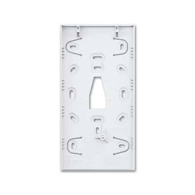 ABB SAB/A.0.1 Tenton® 5/10 fold KNX RTC, 6/12 fold KNX Anahtar Sıva Üstü Montaj Aparatı