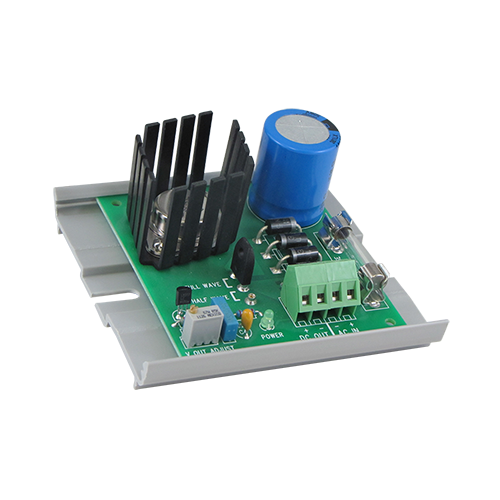 Greystone PS124F Güç kaynağı tam dalga 0.5 amp sabit