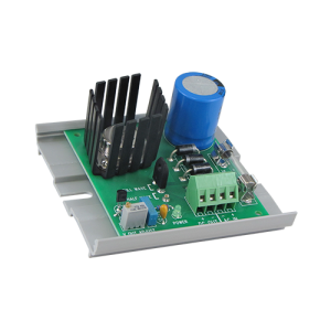 Greystone PS124F Güç kaynağı tam dalga 0.5 amp sabit