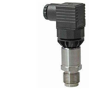 Siemens QBE2003-P16 Sıvı ve Gaz Basınç Sensörü
