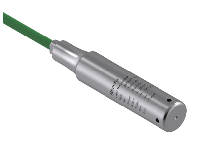 Hidrostatik Seviye Transmitteri 6mt. MPS580.420
