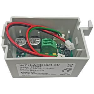 Siemens WZU-ACDC24-50 Güç Ünitesi