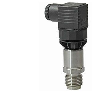 Siemens QBE2103-P10 Sıvı ve Gaz Basınç Sensörü