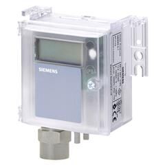 Siemens QBM3230U03UD Basınç Sensörü