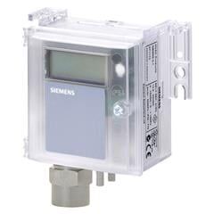 Siemens QBM3230U1D Basınç Sensörü
