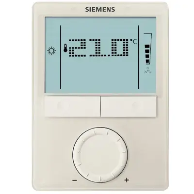 Siemens RDG110U Oda Termostatı