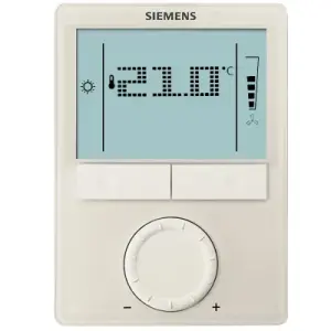 Siemens RDG110U Oda Termostatı