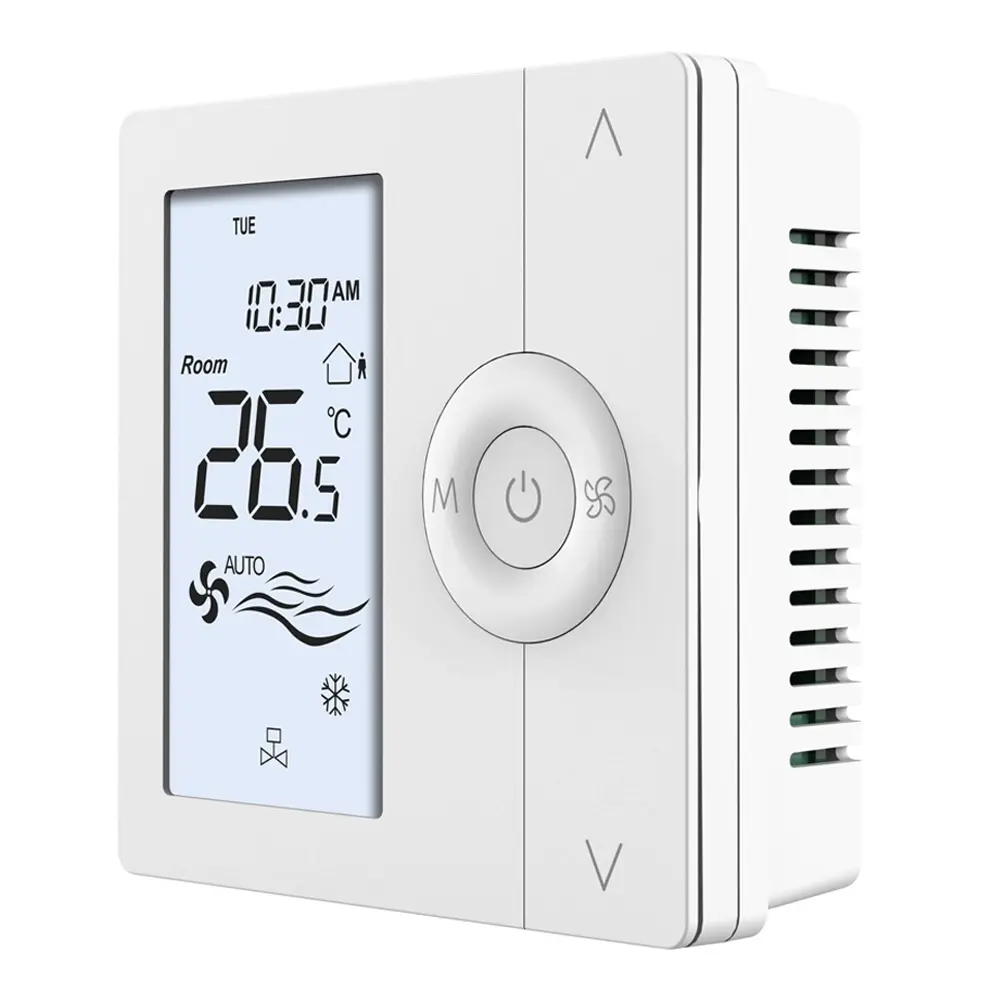 SM2103-SDM - Smallart  Fan Coil Termostatları
