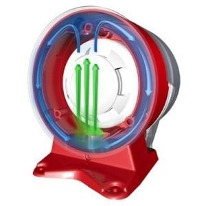 Kanal Tipi Optik Duman Dedektörü UG-3-A50