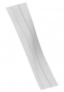 CLA Su Kaçak Dedektörü Uyumlu Şerit, 2MT