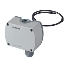 Siemens QAM3173.040 Kanal Tipi Sıcaklık Sensörü