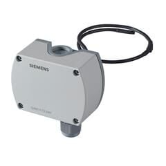 Siemens QAM3173.040 Kanal Tipi Sıcaklık Sensörü