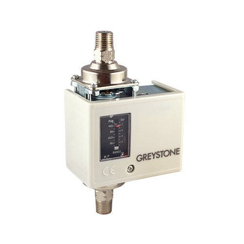 Greystone GLPS-D-65 Sıvı fark basınç transmitteri
